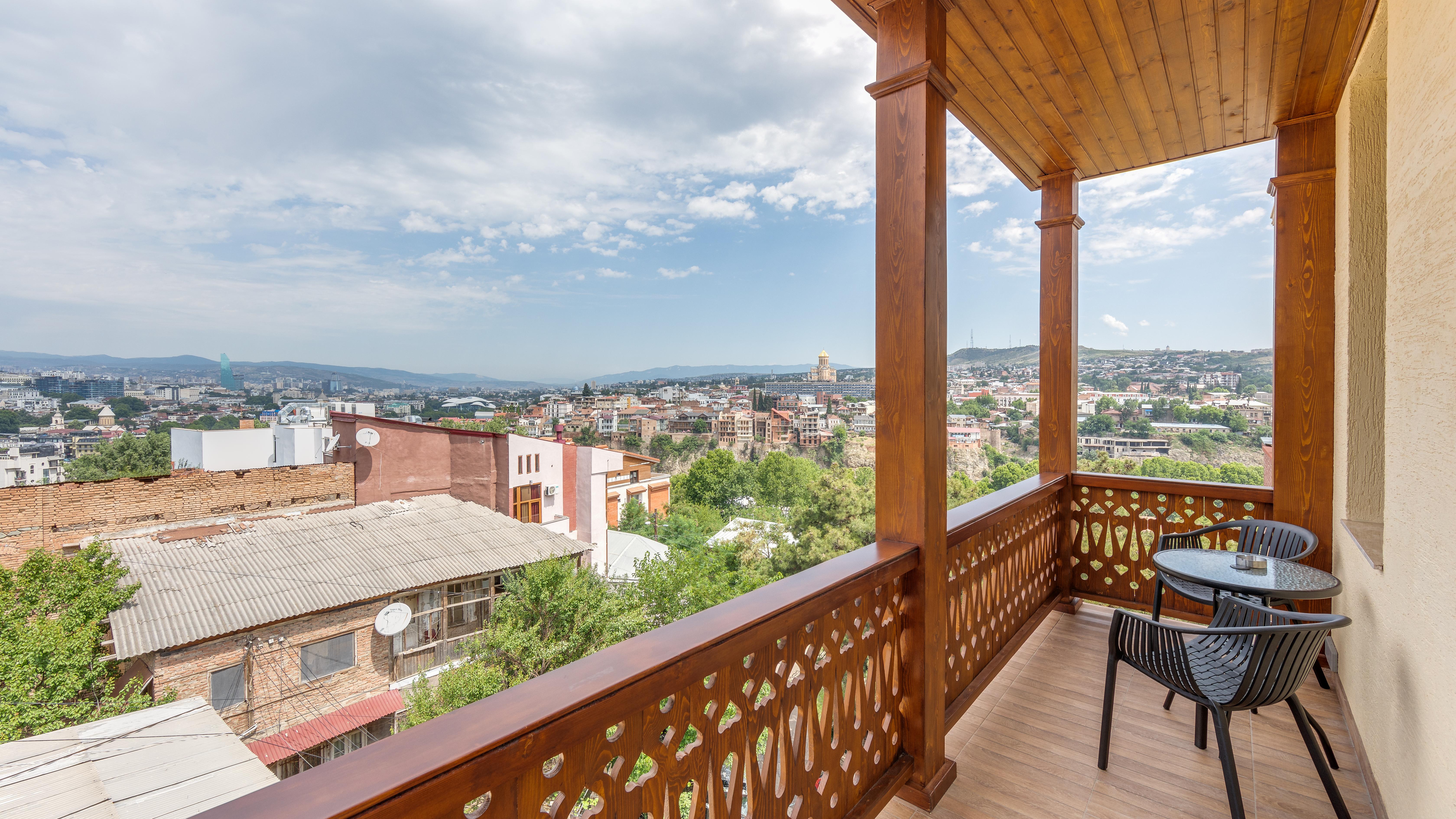 Sole Palace Tbilisi Exterior photo